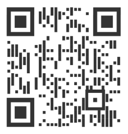 QR code pour accéder à Pharma'See